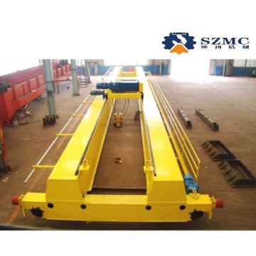 Factory Warehouse Workshop Bridge Crane with 5t 10t 16t 32t 50t 75t 80t 100t 200t 350t